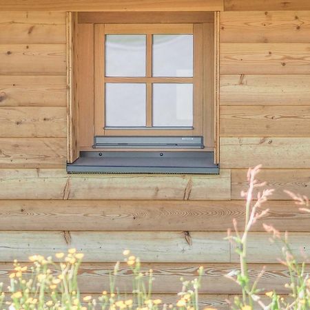 Das Koralpenchalet...Sonne, Wald, Natur! Trahutten Kültér fotó